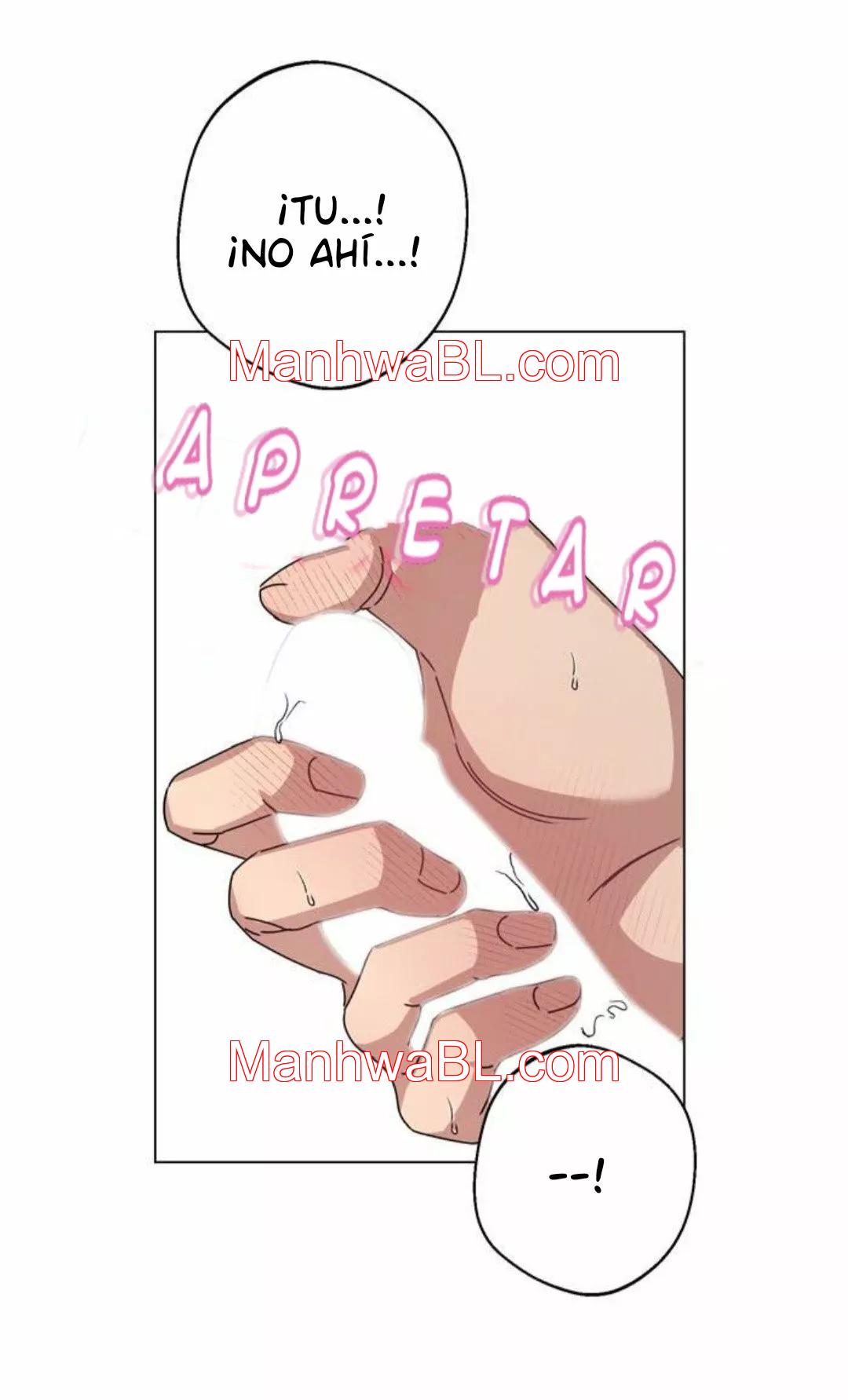The King’s Bodyguard - Capítulo 5.00 manhwa