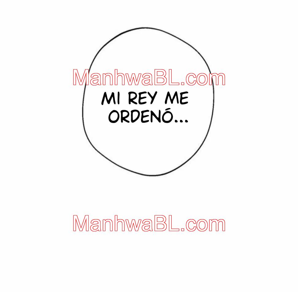The King’s Bodyguard - Capítulo 5.00 manhwa