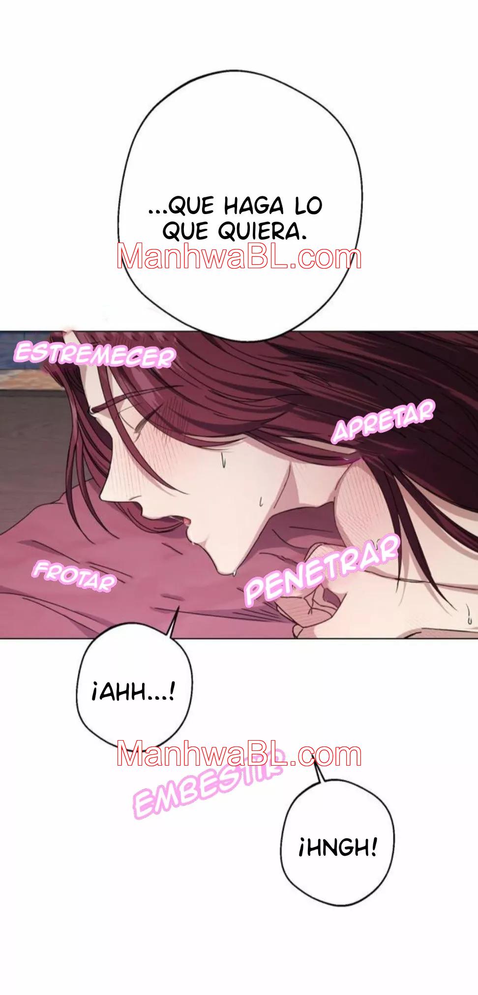 The King’s Bodyguard - Capítulo 5.00 manhwa