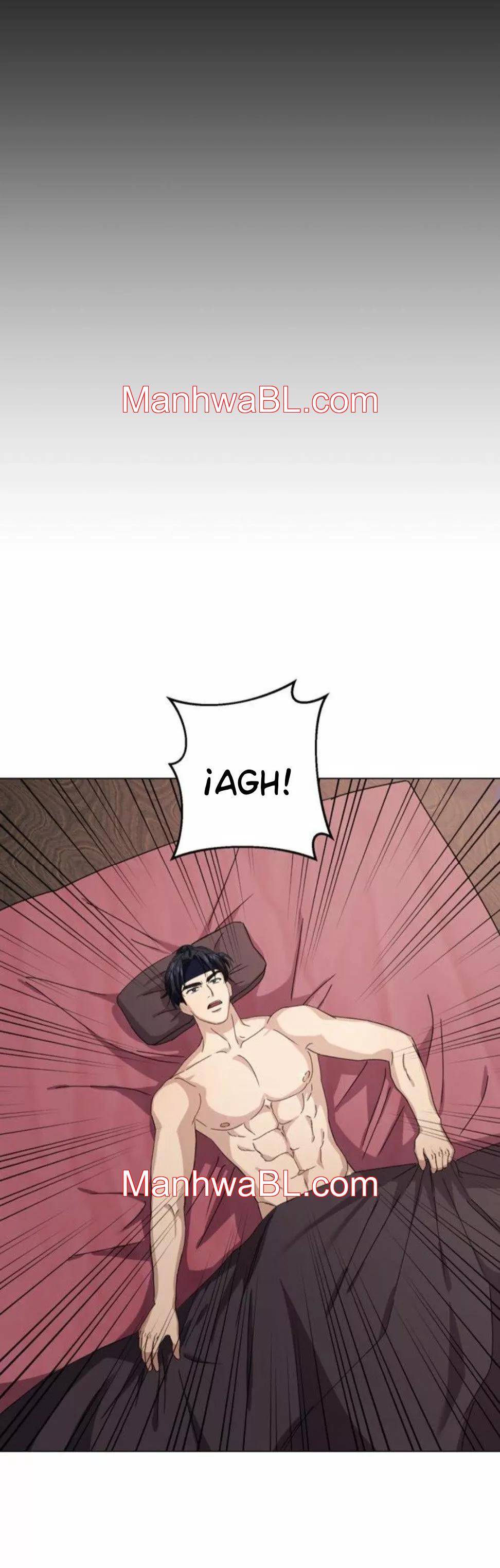 The King’s Bodyguard - Capítulo 5.00 manhwa