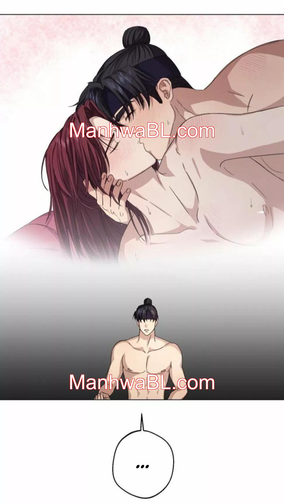 The King’s Bodyguard - Capítulo 5.00 manhwa
