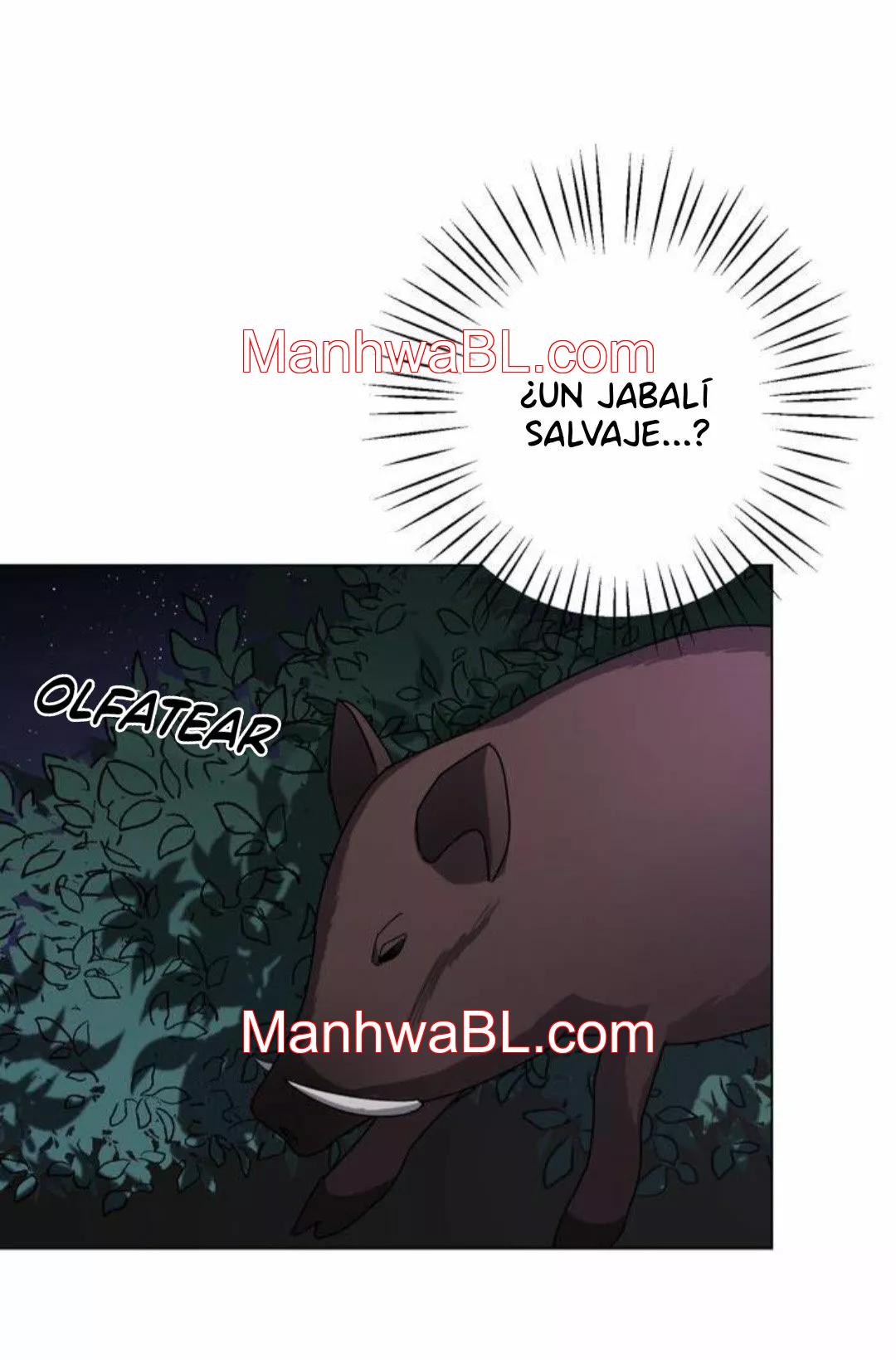 The King’s Bodyguard - Capítulo 5.00 manhwa