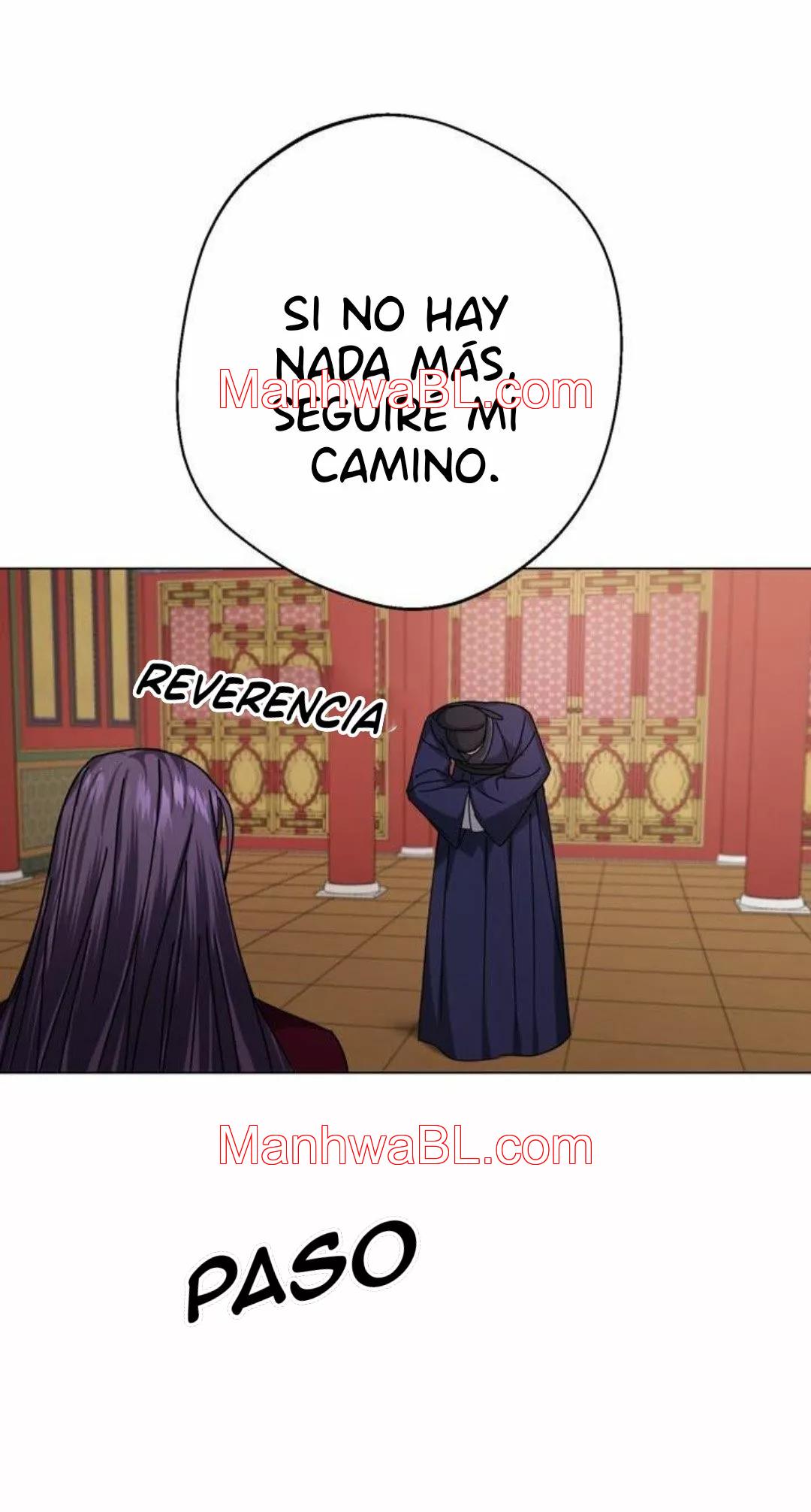 The King’s Bodyguard - Capítulo 5.00 manhwa