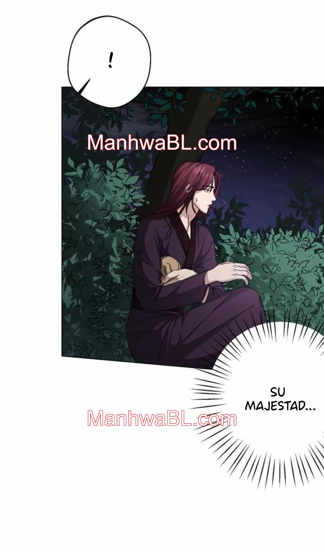 The King’s Bodyguard - Capítulo 5.00 manhwa