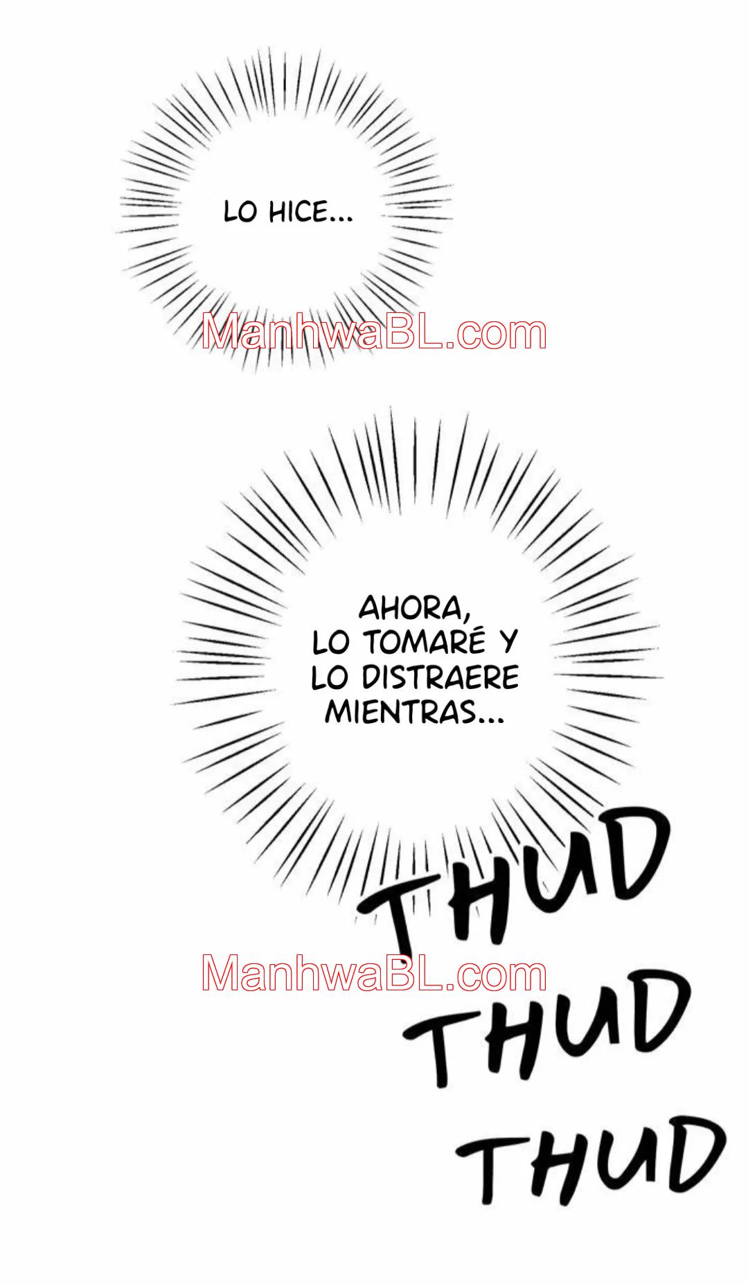 The King’s Bodyguard - Capítulo 5.00 manhwa