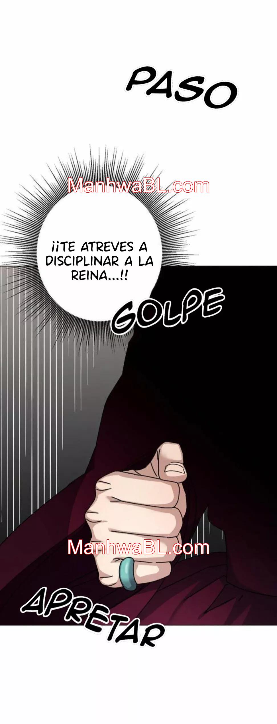 The King’s Bodyguard - Capítulo 5.00 manhwa