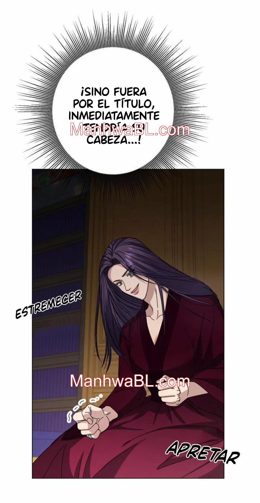 The King’s Bodyguard - Capítulo 5.00 manhwa