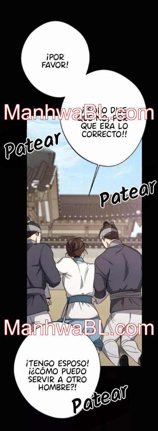 The King’s Bodyguard - Capítulo 20.00 manhwa