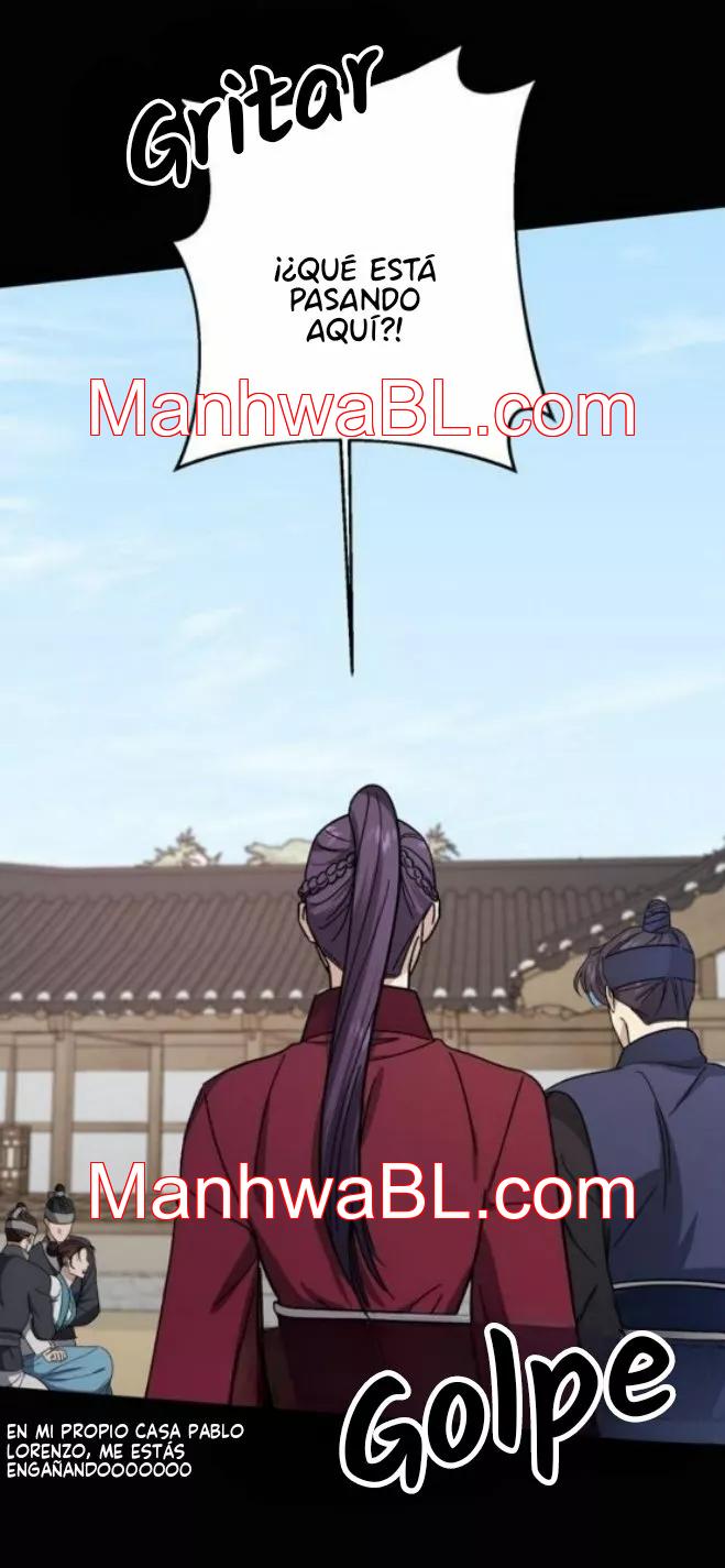 The King’s Bodyguard - Capítulo 20.00 manhwa