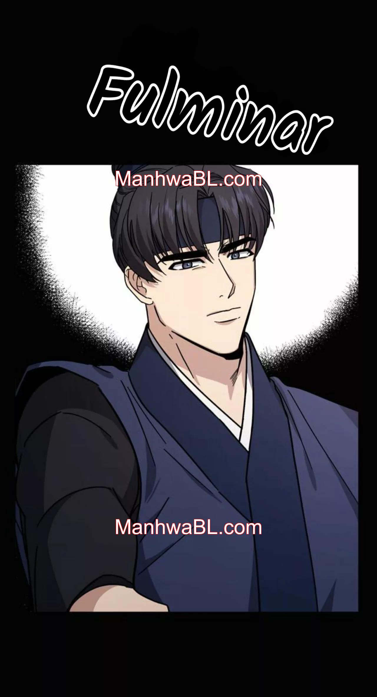 The King’s Bodyguard - Capítulo 20.00 manhwa