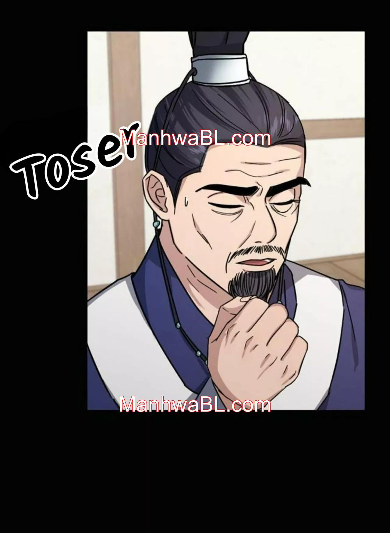 The King’s Bodyguard - Capítulo 20.00 manhwa