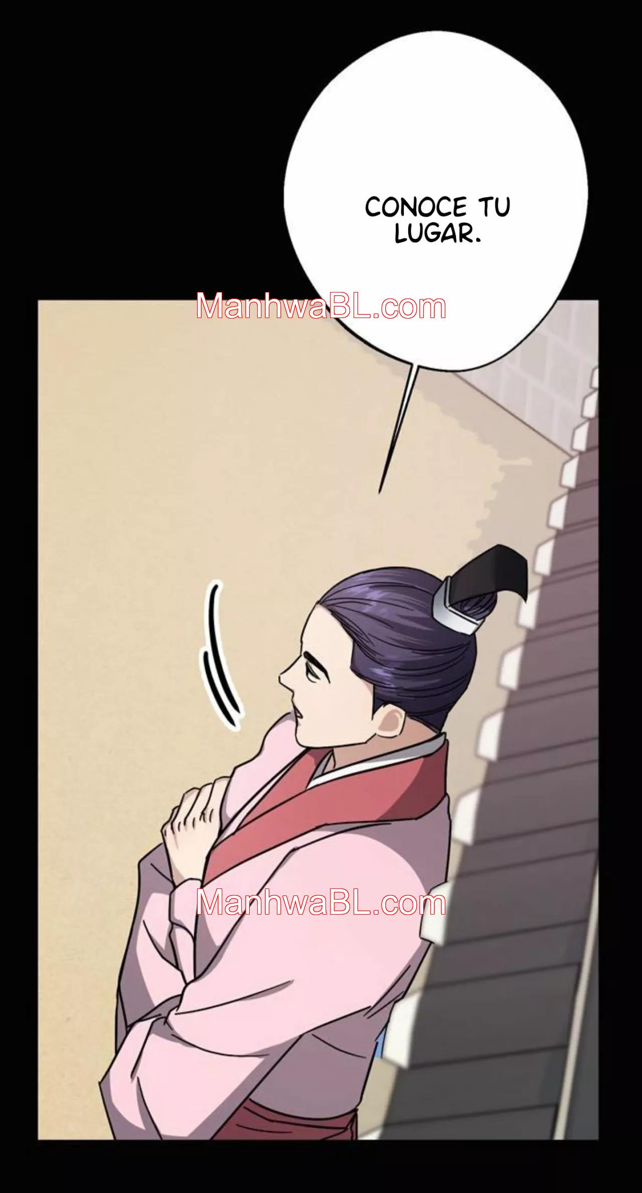 The King’s Bodyguard - Capítulo 20.00 manhwa