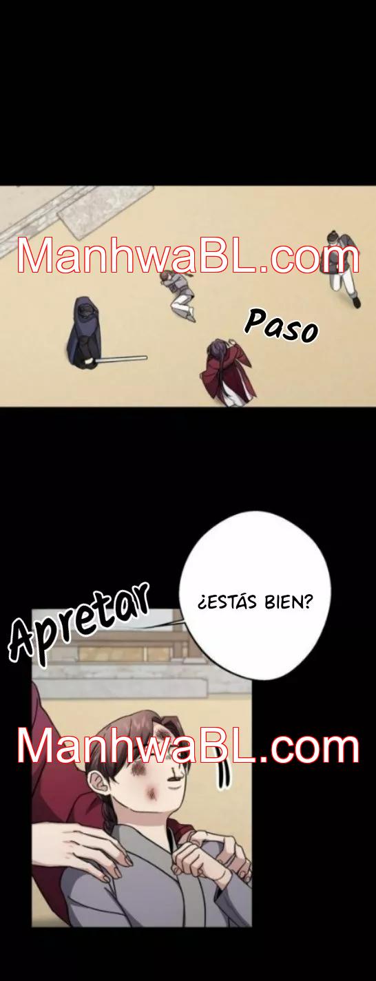 The King’s Bodyguard - Capítulo 20.00 manhwa