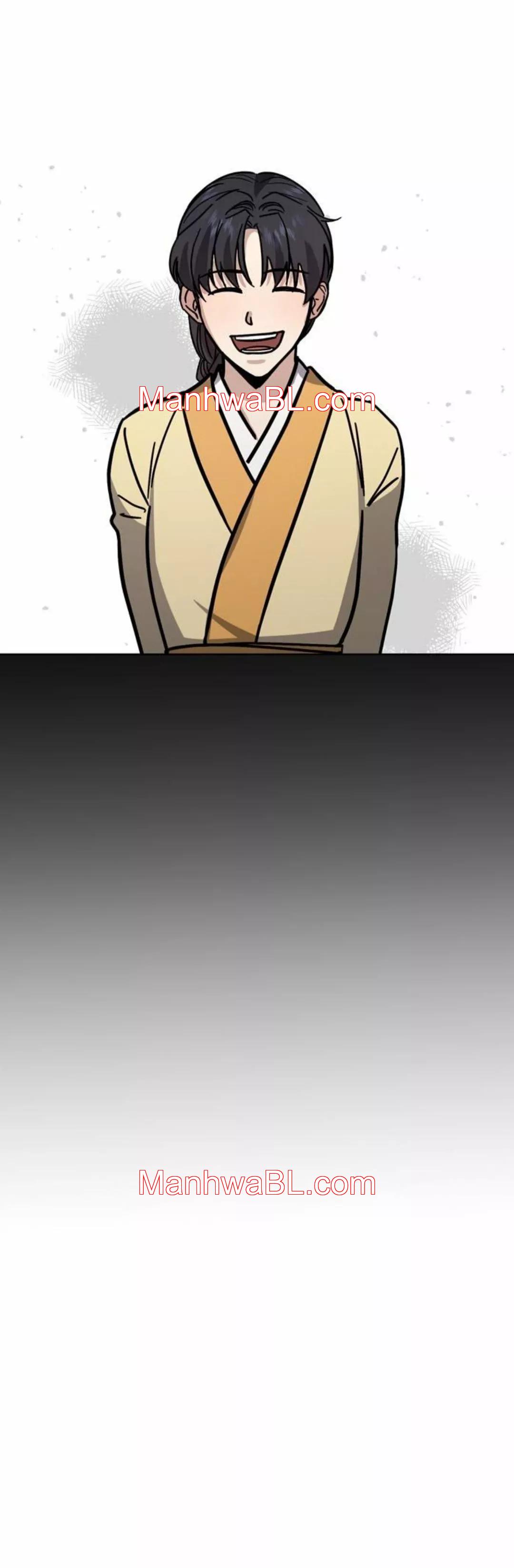 The King’s Bodyguard - Capítulo 20.00 manhwa