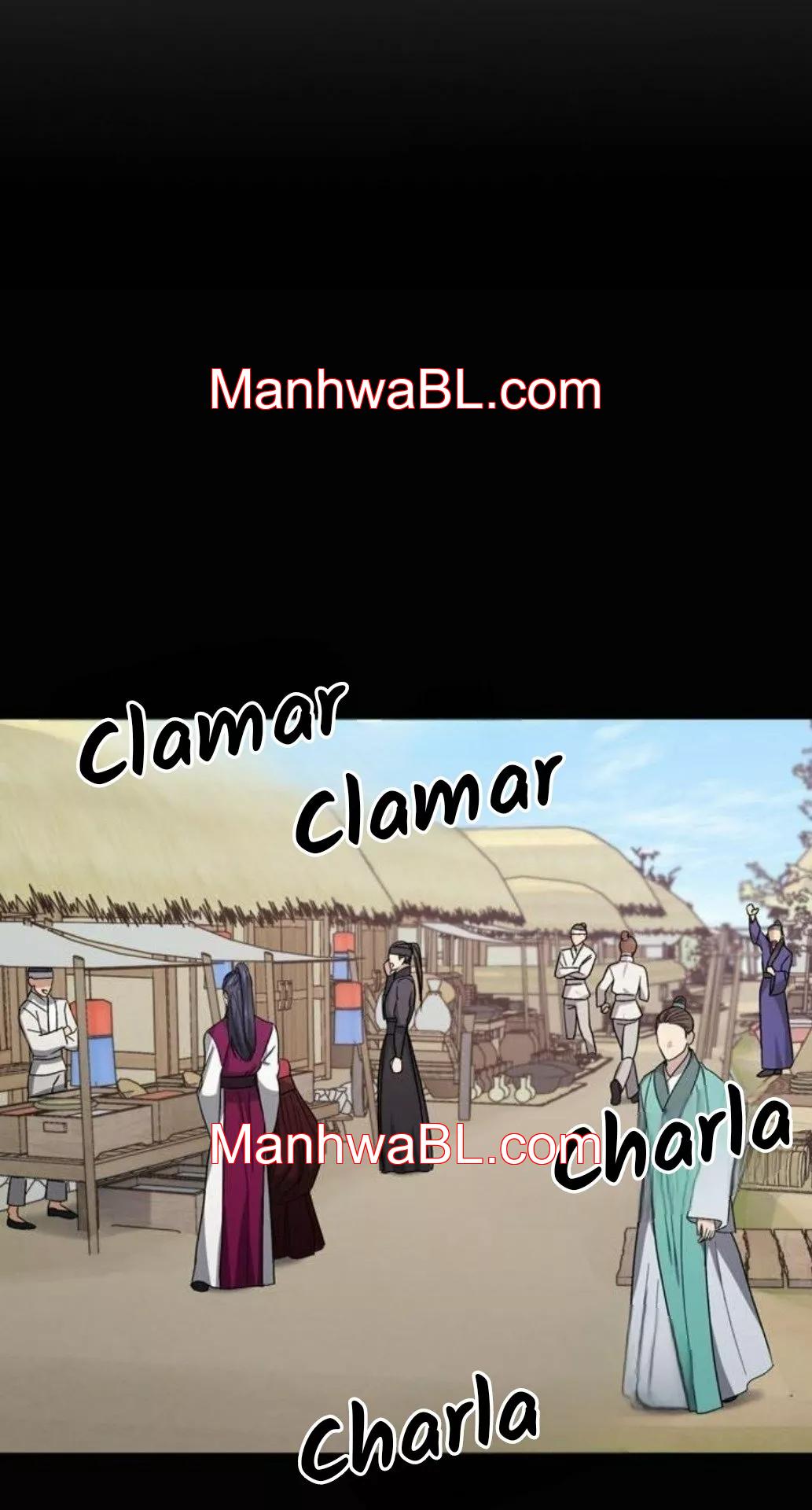 The King’s Bodyguard - Capítulo 20.00 manhwa
