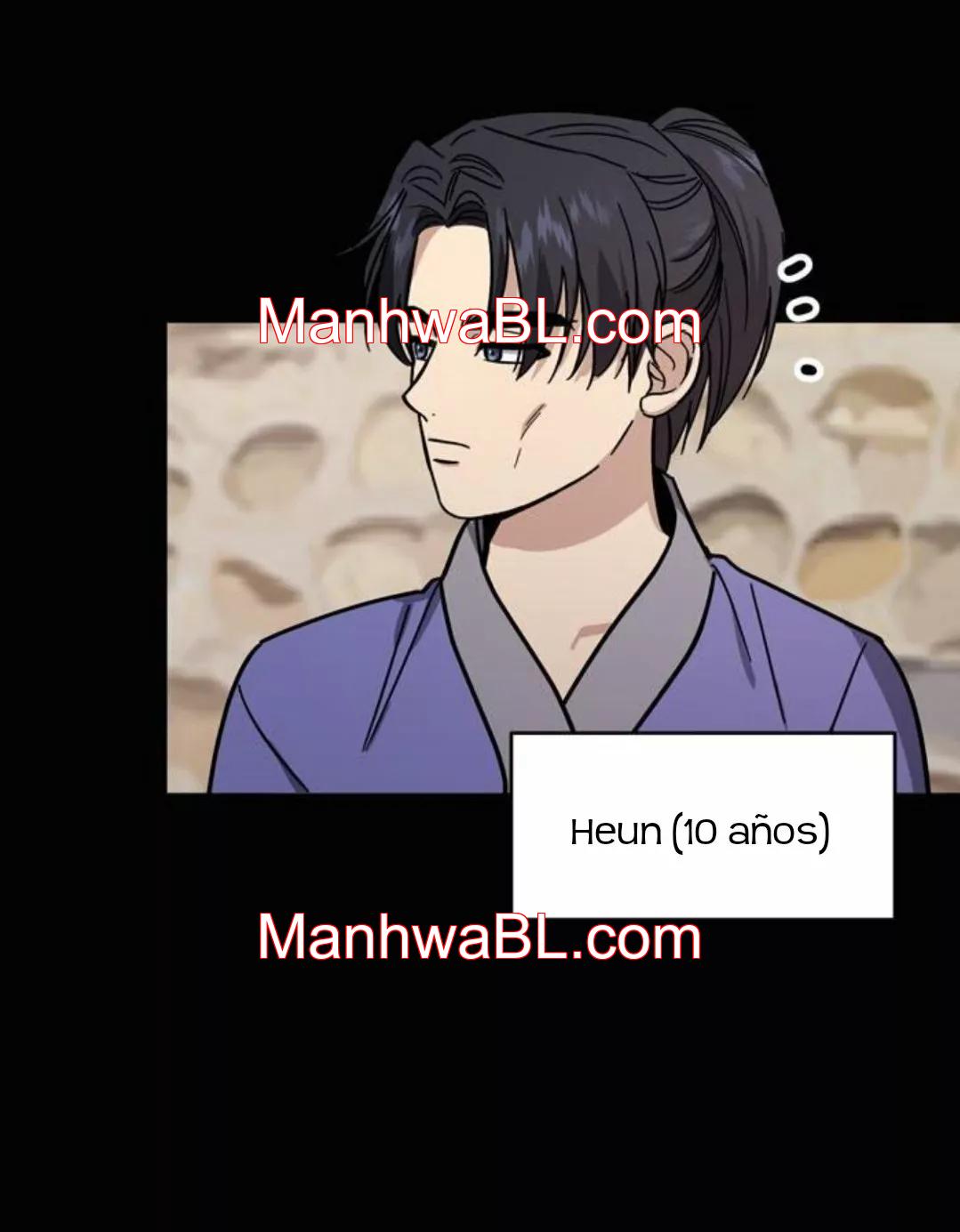 The King’s Bodyguard - Capítulo 20.00 manhwa