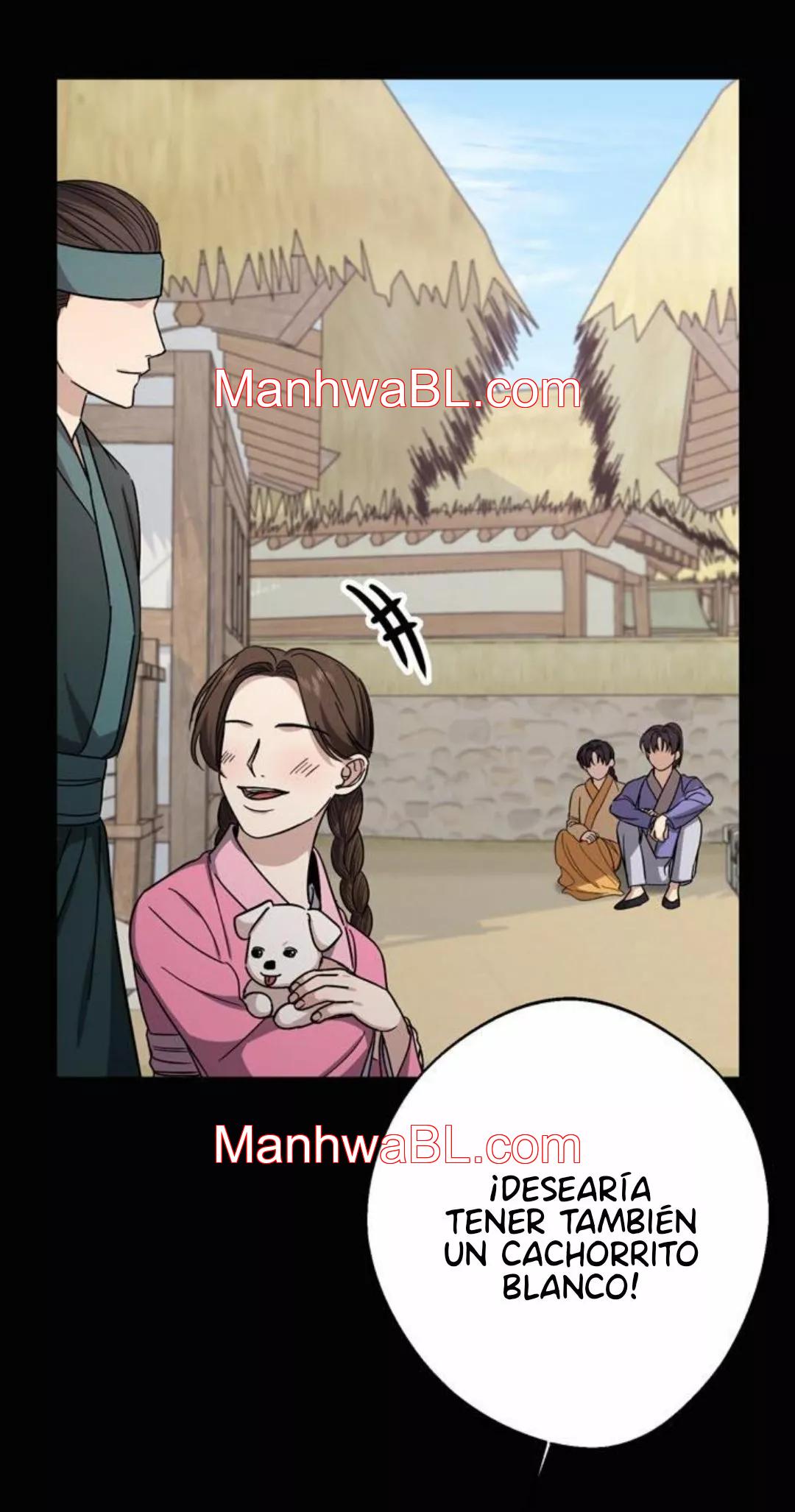 The King’s Bodyguard - Capítulo 20.00 manhwa