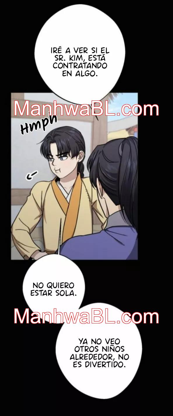 The King’s Bodyguard - Capítulo 20.00 manhwa