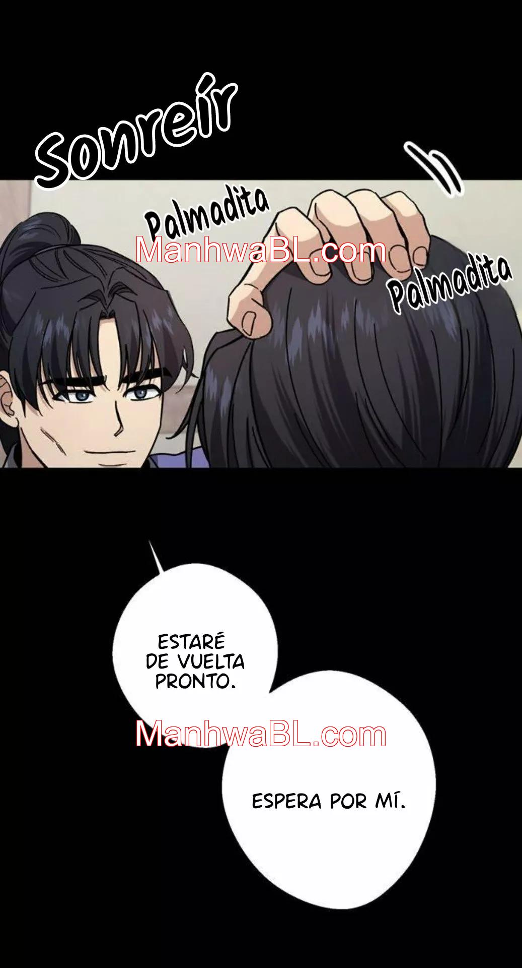 The King’s Bodyguard - Capítulo 20.00 manhwa