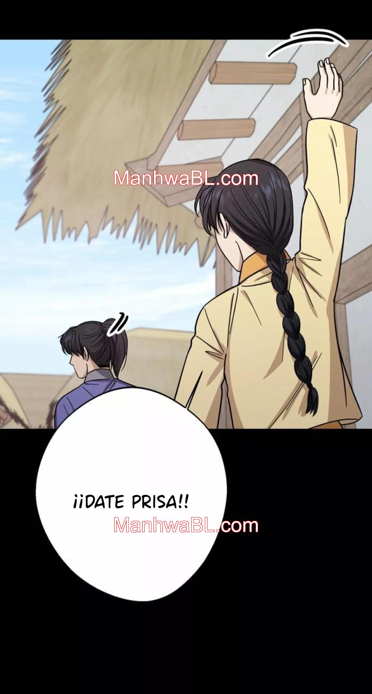 The King’s Bodyguard - Capítulo 20.00 manhwa