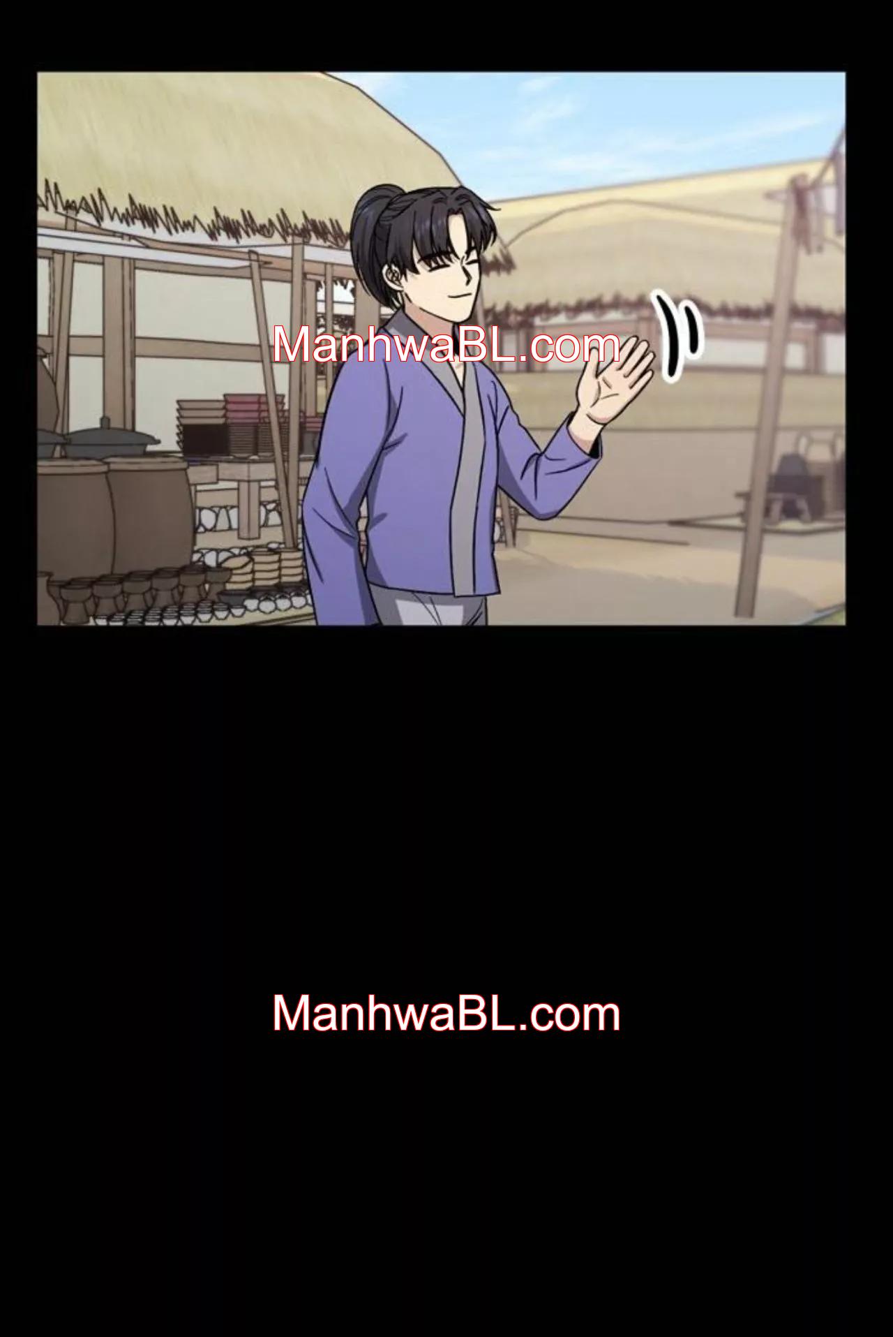 The King’s Bodyguard - Capítulo 20.00 manhwa