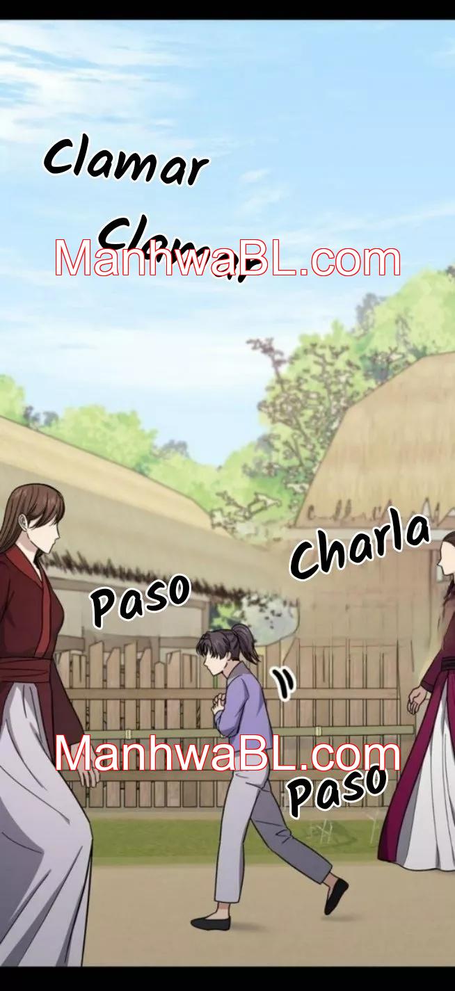 The King’s Bodyguard - Capítulo 20.00 manhwa