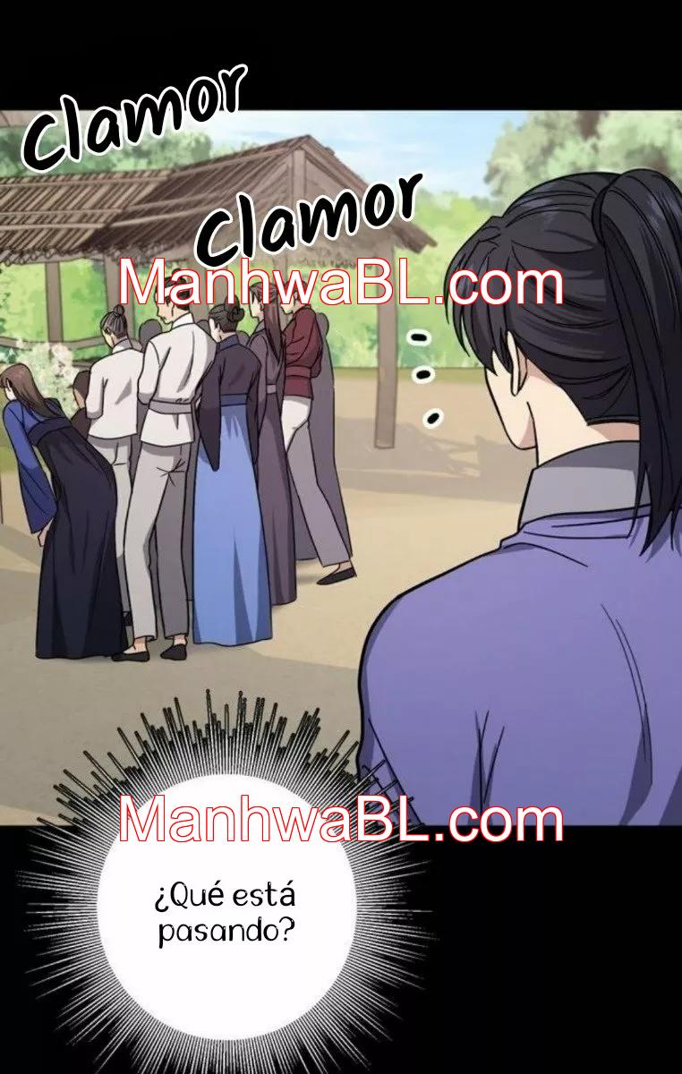 The King’s Bodyguard - Capítulo 20.00 manhwa