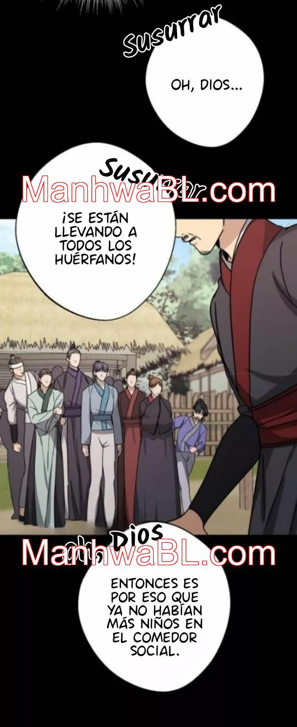 The King’s Bodyguard - Capítulo 20.00 manhwa