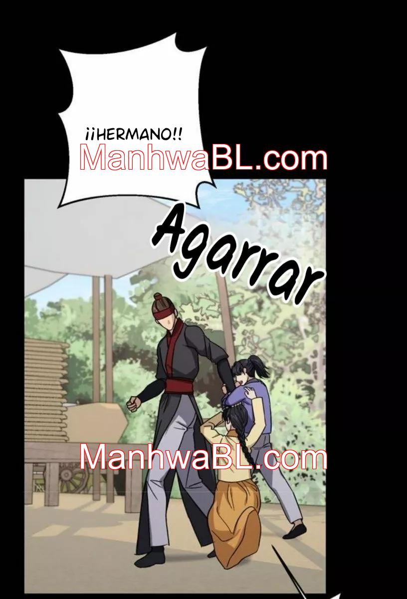The King’s Bodyguard - Capítulo 20.00 manhwa