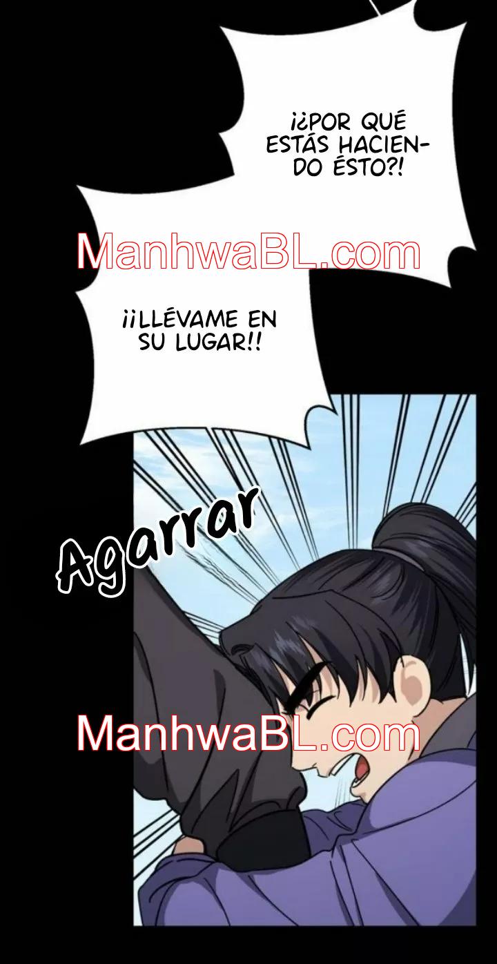 The King’s Bodyguard - Capítulo 20.00 manhwa