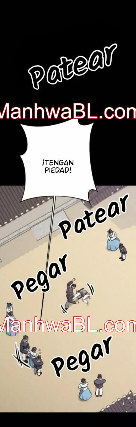 The King’s Bodyguard - Capítulo 20.00 manhwa
