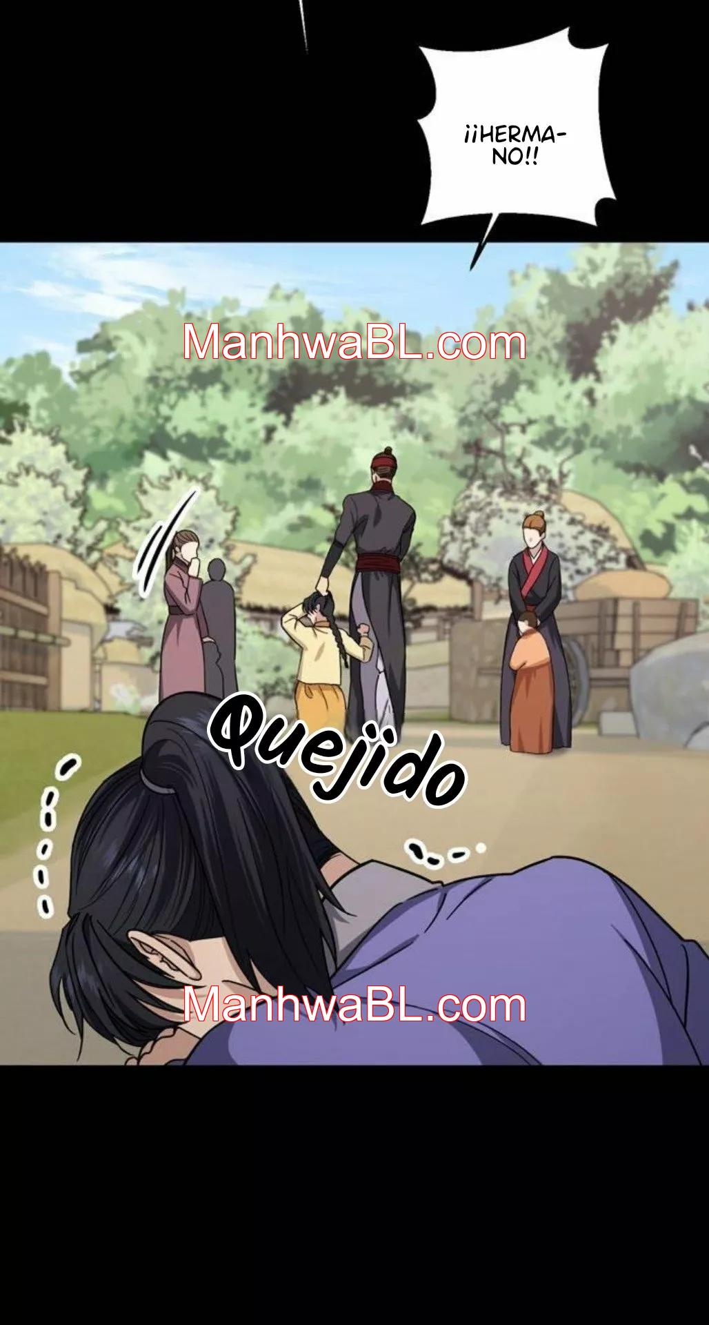 The King’s Bodyguard - Capítulo 20.00 manhwa
