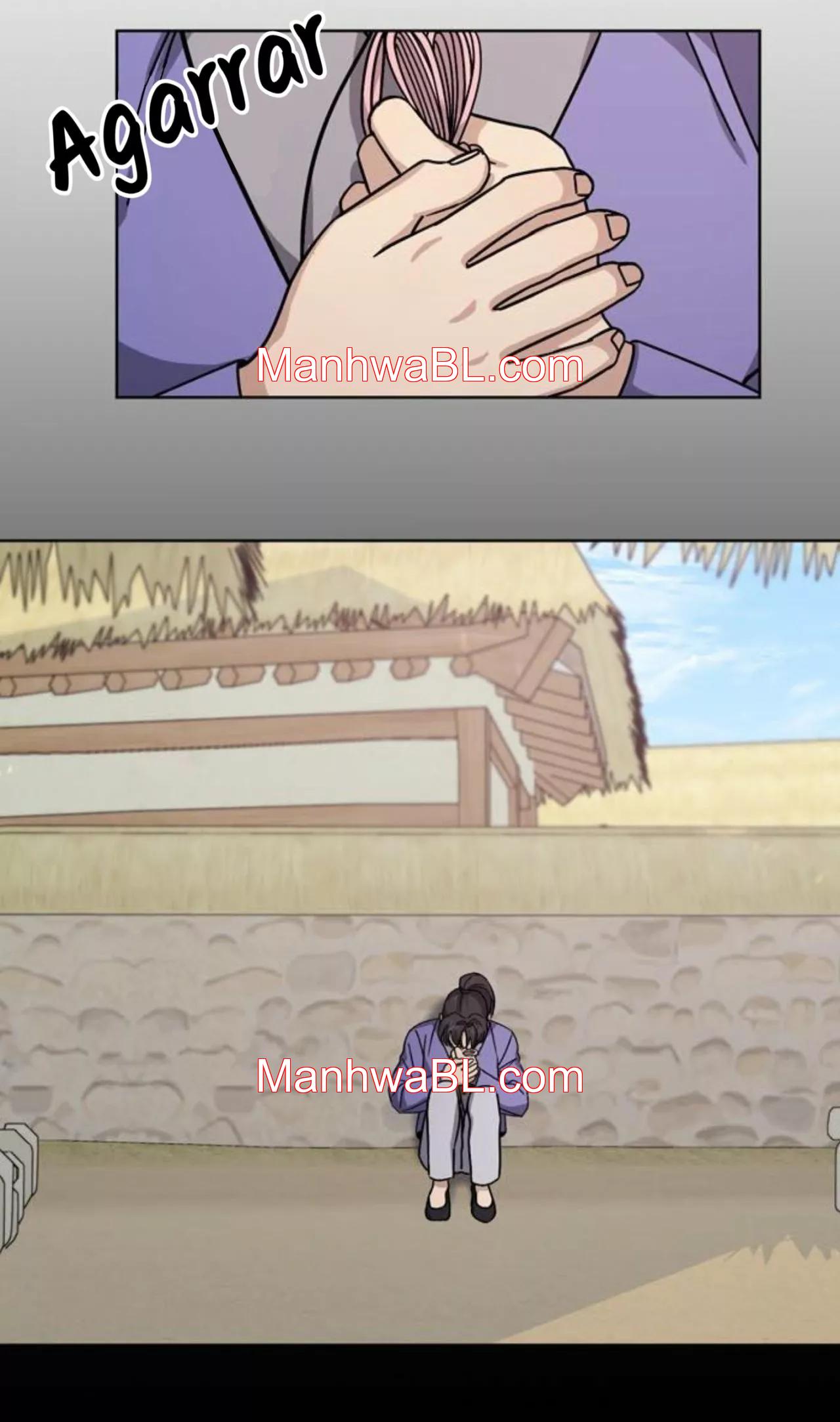 The King’s Bodyguard - Capítulo 20.00 manhwa