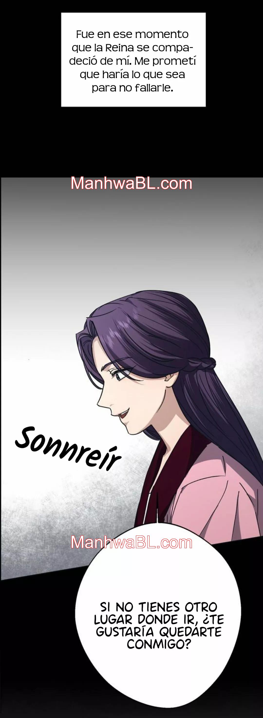 The King’s Bodyguard - Capítulo 20.00 manhwa