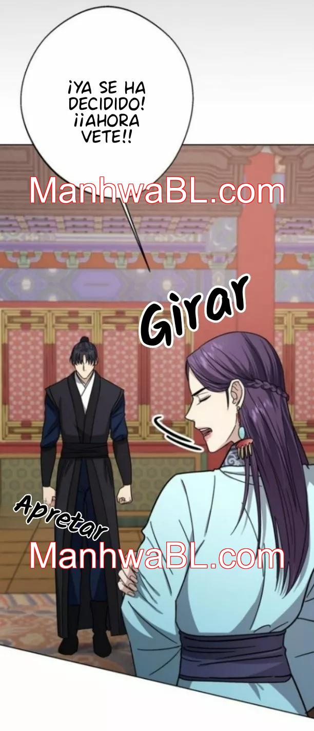 The King’s Bodyguard - Capítulo 20.00 manhwa