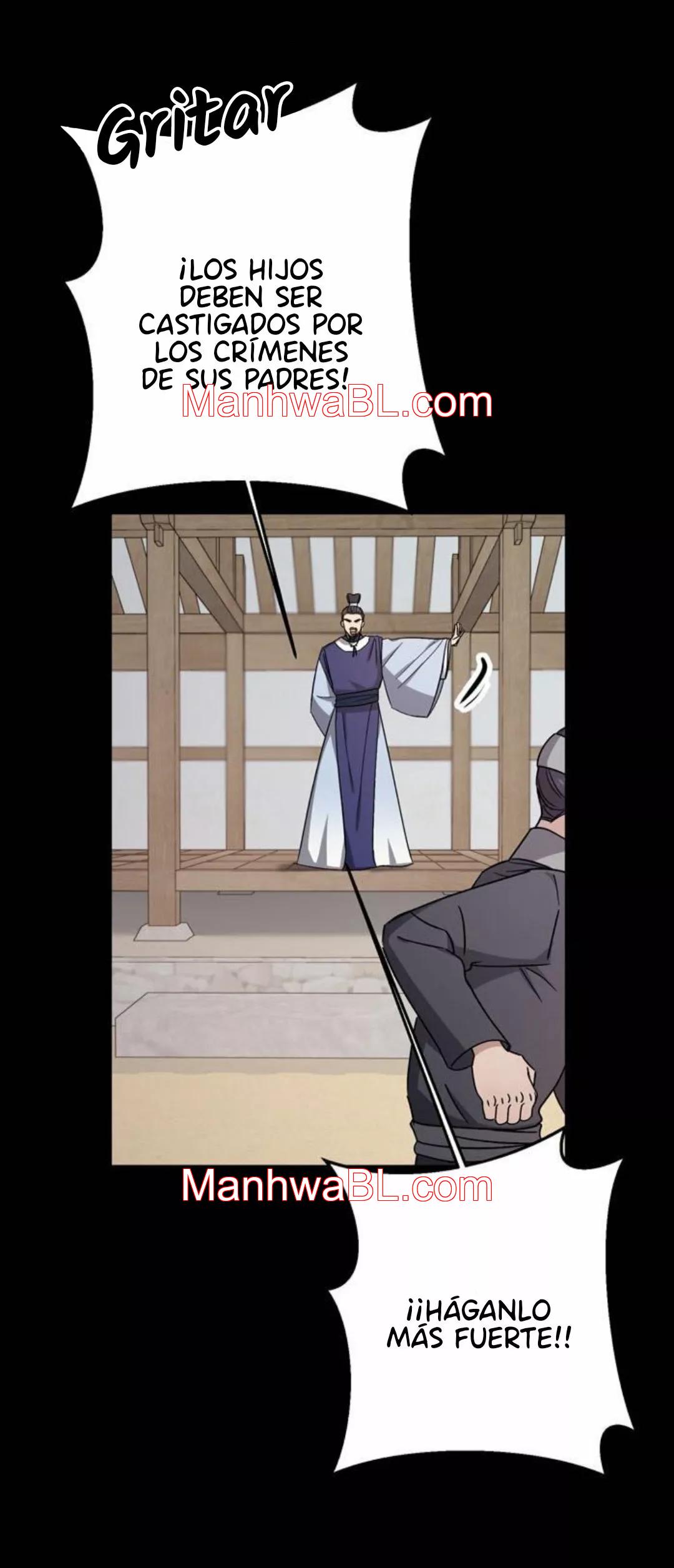 The King’s Bodyguard - Capítulo 20.00 manhwa