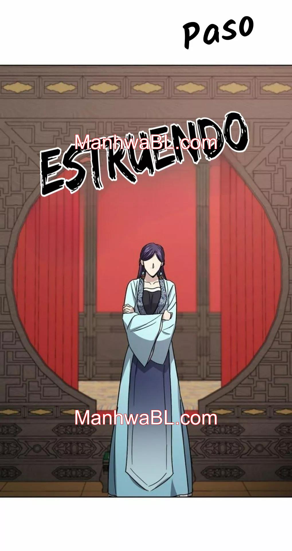 The King’s Bodyguard - Capítulo 20.00 manhwa