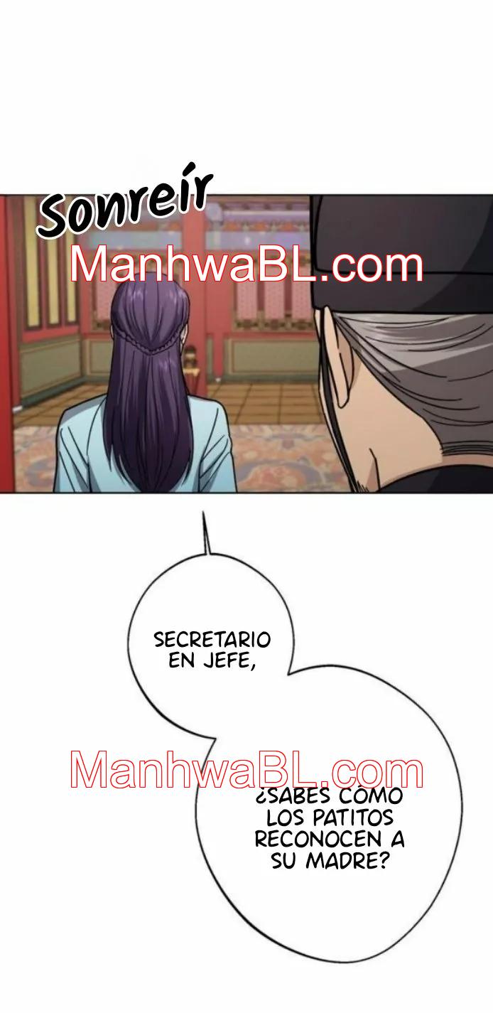 The King’s Bodyguard - Capítulo 20.00 manhwa