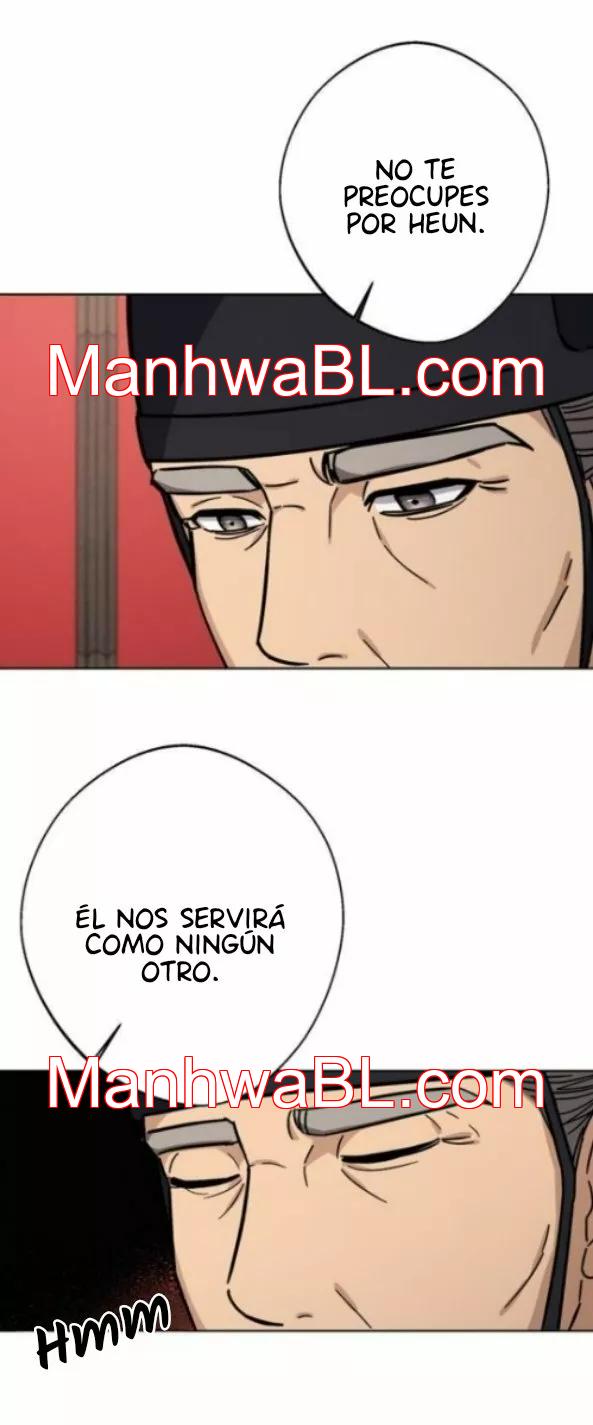 The King’s Bodyguard - Capítulo 20.00 manhwa