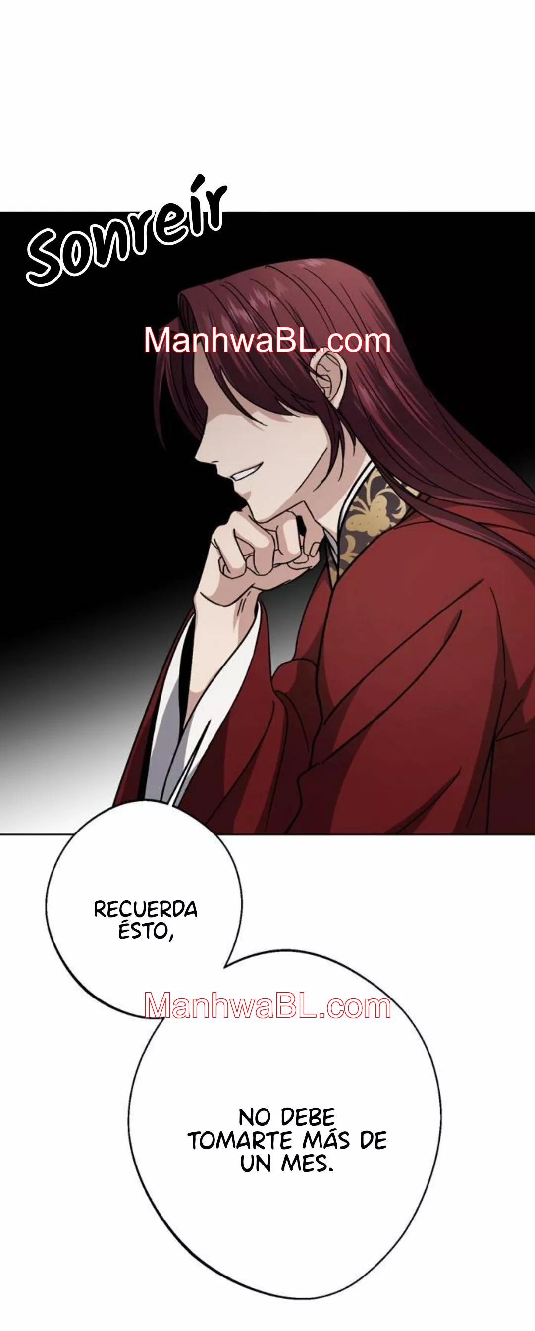 The King’s Bodyguard - Capítulo 20.00 manhwa