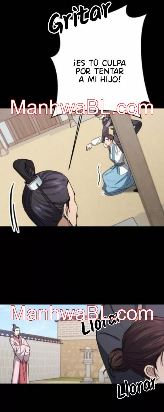 The King’s Bodyguard - Capítulo 20.00 manhwa