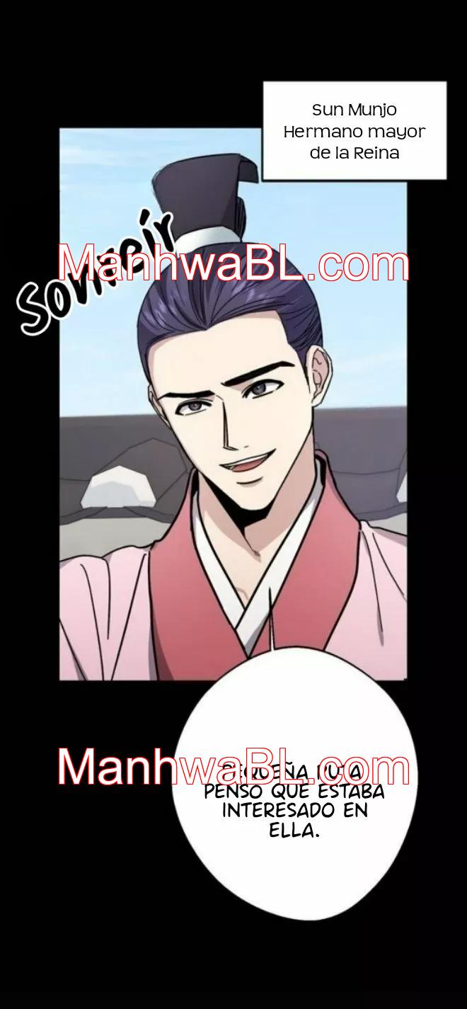 The King’s Bodyguard - Capítulo 20.00 manhwa