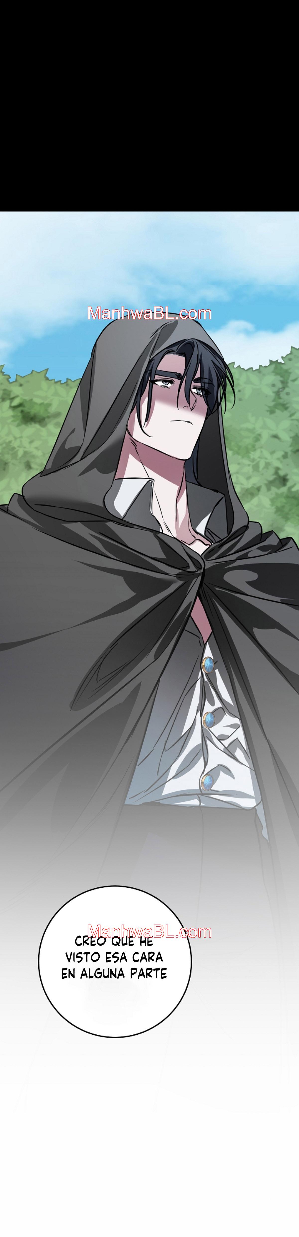 Diario del maestro sirena - Capítulo 9 manhwa