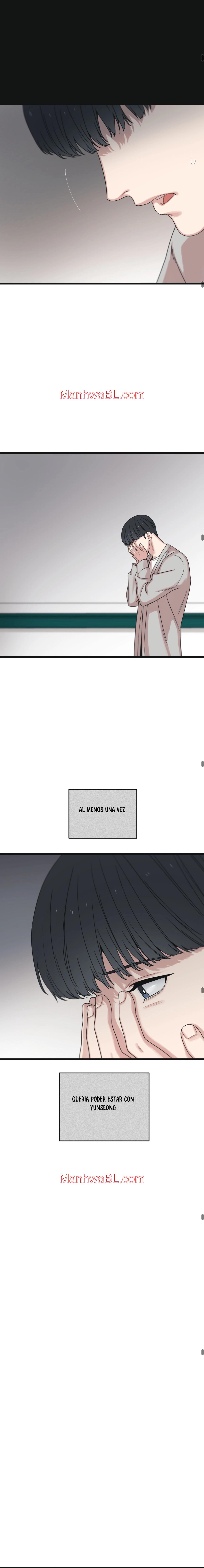 Detras del mar - Capítulo 55 manhwa