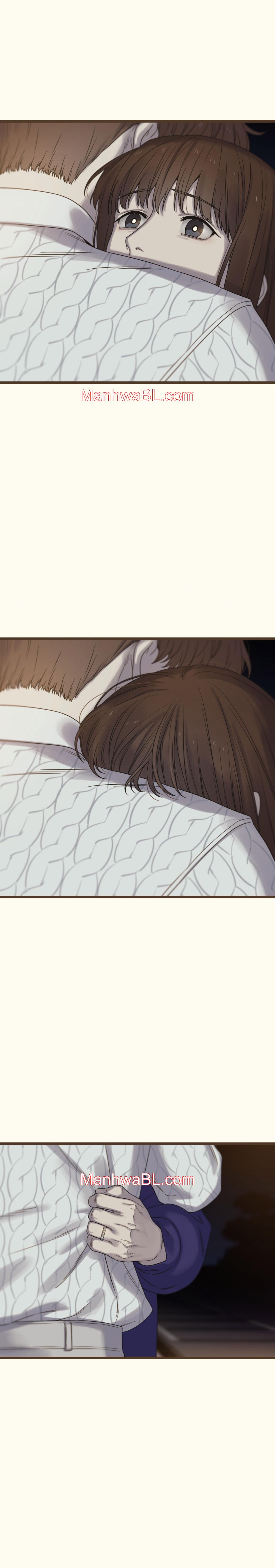 Detras del mar - Capítulo 59 manhwa