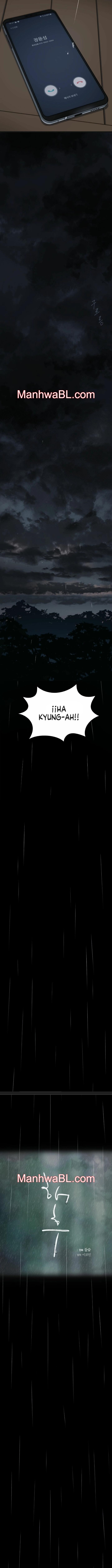 Detras del mar - Capítulo 25 manhwa