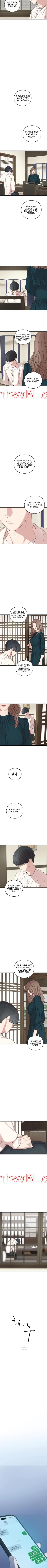 Detras del mar - Capítulo 47 manhwa