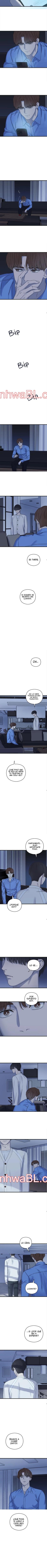 Detras del mar - Capítulo 47 manhwa