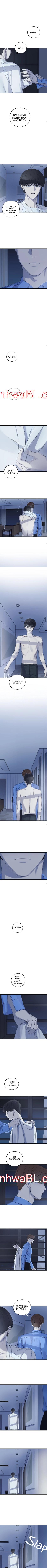 Detras del mar - Capítulo 47 manhwa