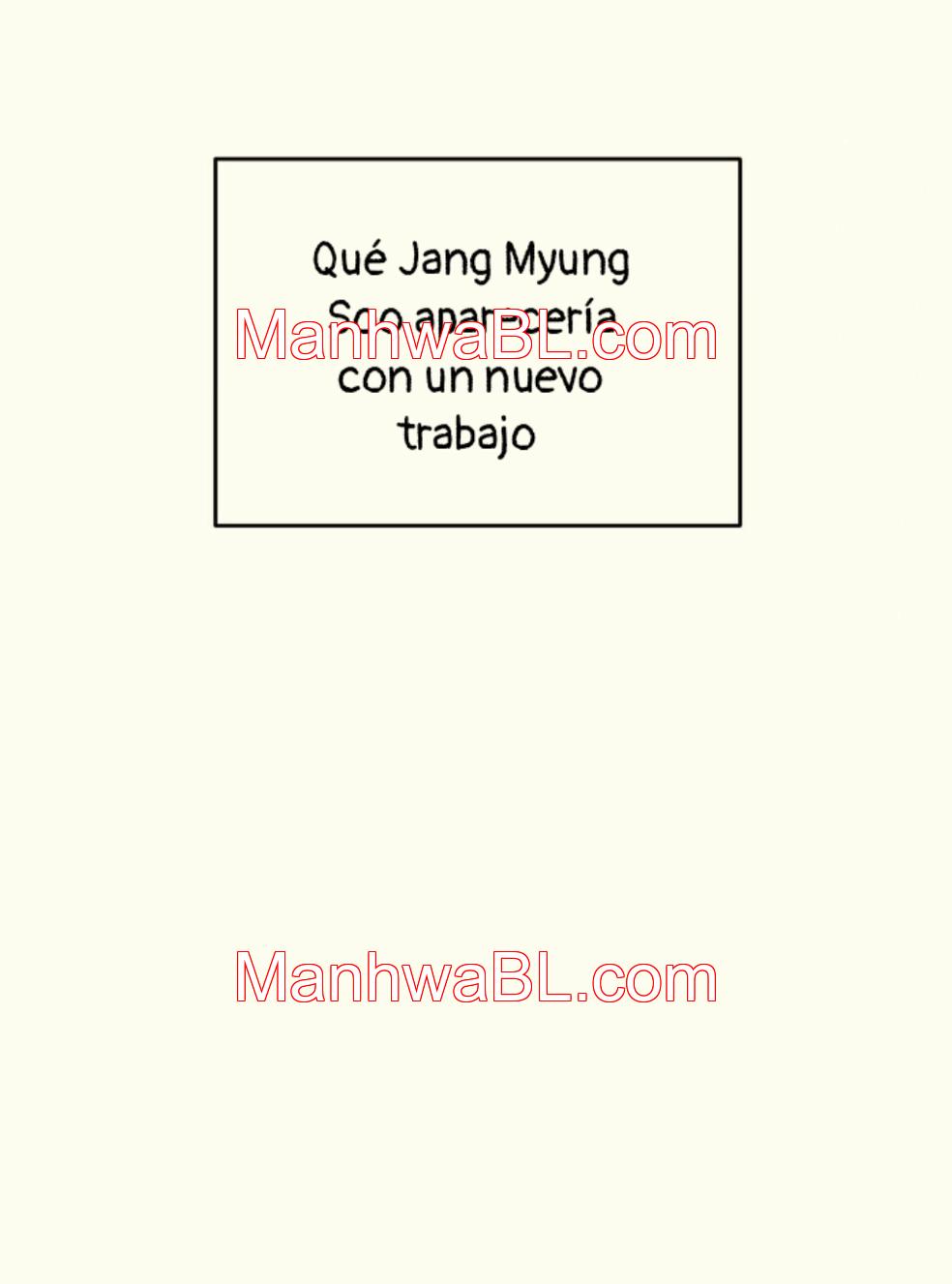 Detras del mar - Capítulo 2 manhwa